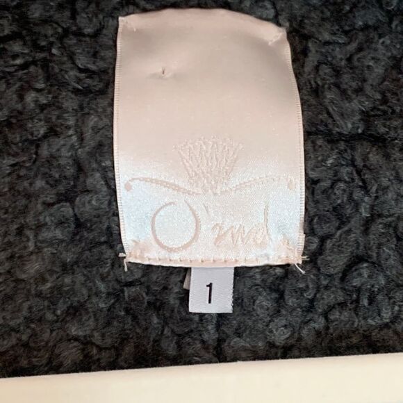 CROPPED Jacket - Picture 7 of 11